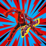 Mad Universe – сеть тгк