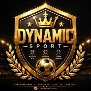 Telegram profile photo for Dÿñámîç śpőrt™🇪🇹