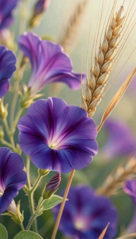 ♨️میم مثل مـــ❤️ـــادر♨️: 🍃🪻در این عصر زیبای آدینه آرزو میکنم: لطف خدای مهربوننصیب تک تک تون بشه✨ الهی آمین 💜عصـر بخیـر 🌾✨@madardostatdaramj