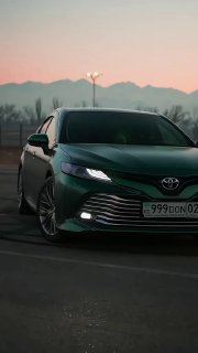 Camry