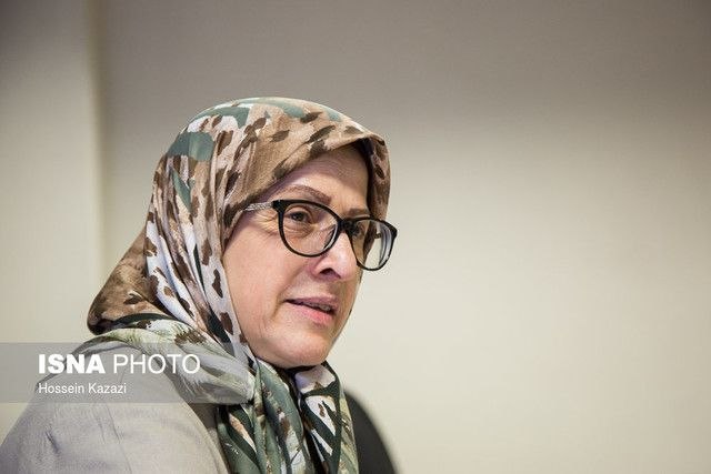 ایسنا ✔: کولایی: خزر اولویت ایران نبوده استاستاد دانشگاه تهران:🔹انتظار میرفت کشورهای حوزه خزر به توافق های دوران اتحاد شوروی پای