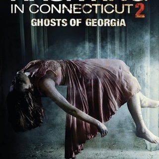 🍿 THE HAUNTING IN CONNECTICUT 2 MOVIE ENGLISH ITA ESPAÑOL FILM Telegram Group Link
