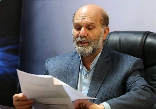 دیده بان ایران: ✅در گفت و گو با دیده بان ایران مطرح شد؛🗣️علیزاده طباطبایی، وکیل پایه یک دادگستری: 🔴تهیه‌کنندگان طرح نفوذ، عین قانون کره 