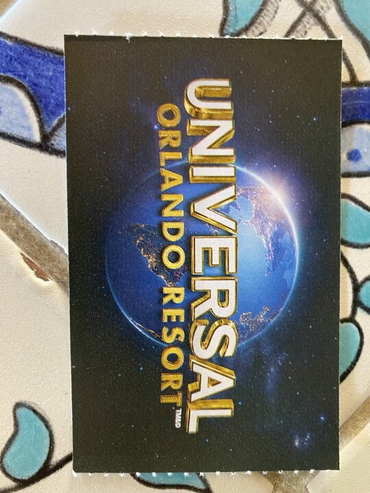 [202106]疫情後的奧蘭多環球影城～海格飛天之旅