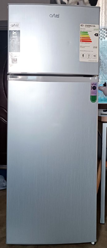 Холодильник Artel Energiya (модель HD-276FN — фото 1