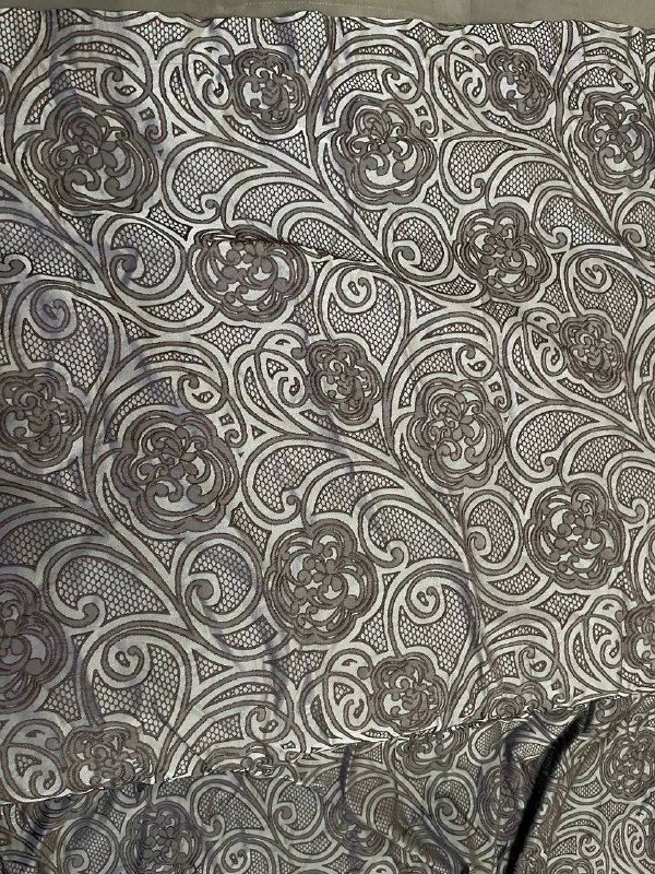 Шторы блэкаут, тонкие — фото 1