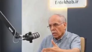דיפלומט איראני לשעבר מטיל ספק בתועלת המתנה להפסד טראמפ בקונגרס