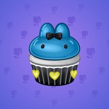Bunny Muffin #98