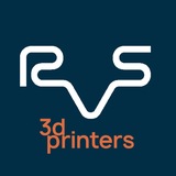 RVS3D | Промышленные 3D принтеры для печати бетоном