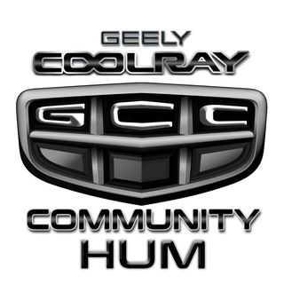 Telegram profile photo for Geely Coolray Head Unit Modify [Community]