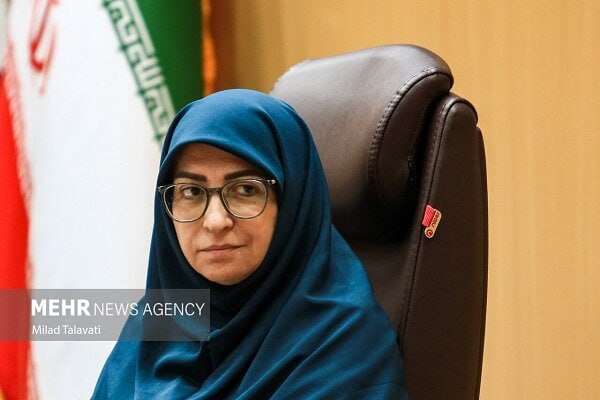 خبرگزاری مهر: انصاری: بخش عمده آلودگی نفتی سواحل قشم پاکسازی شده استرئیس سازمان حفاظت محیط زیست در گفتگو با مهر: 🔺از ابتدای اجرای طرح،