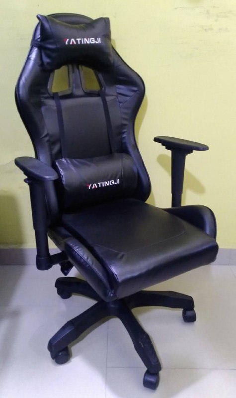 Продам игровой стул