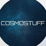 COSMOSTUFF