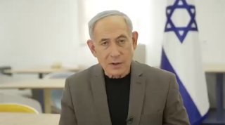 Netanyahu: