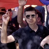 Младен Обрадовић 🇷🇸☦️🇷🇺