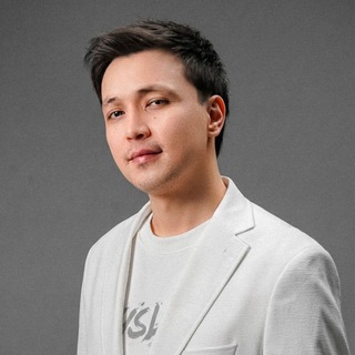 Telegram profile photo for BARHAYOT UMAROV