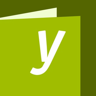 Telegram profile photo for Журнал "Упрощёнка"