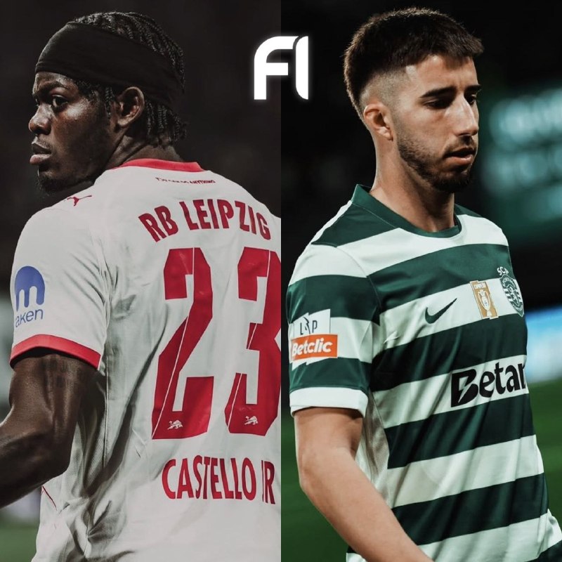 Varzesh90: 🚨✍️🇪🇸فوری جرارد رومرو: کاستلو لوکبا و گونسالو ایناسیو اینها دو نامی هستند که بارسلونا روی آنها کار میکند.✅سایت تخصصی