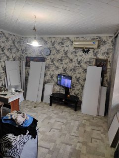 Продам участок Кибрайский район