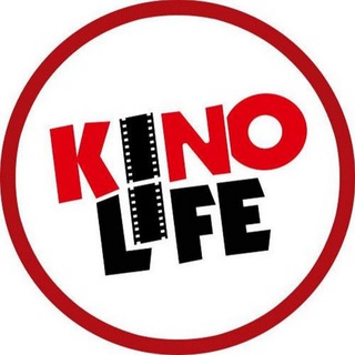 Telegram profile photo for Кинолайф🤩 Фильмы Кино Сериалы