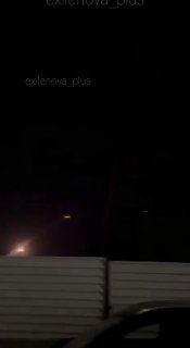 🇷🇺🇺🇦️ - שמונה טילי שיוט מסוג 3M14 Kalibr שוגרו מקורבטה מסוג Buyan-M בבסיס הצי נובורוסייסק במחוז קרסנודר…
