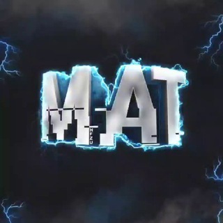 Mat Dev Telegram channel profile photo