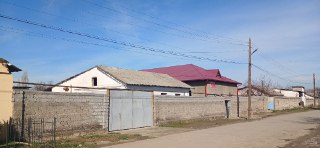 Дом 6 ти комнатная и 6 ти комнатная