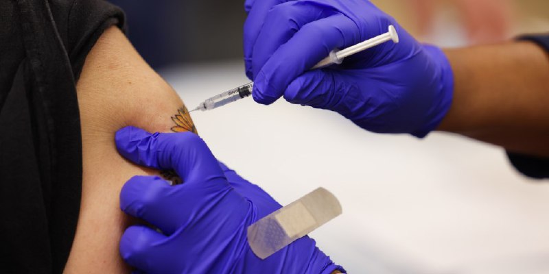 Updated Covid vaccines for the fall may be in jeopardy under Kennedy's new rules