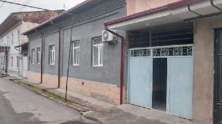 Участик ховли сотилади срочно