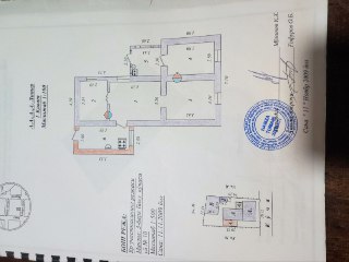 Продается свой дом Яшнобадский район