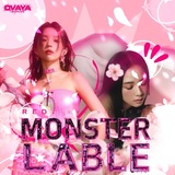Red.monster.Label