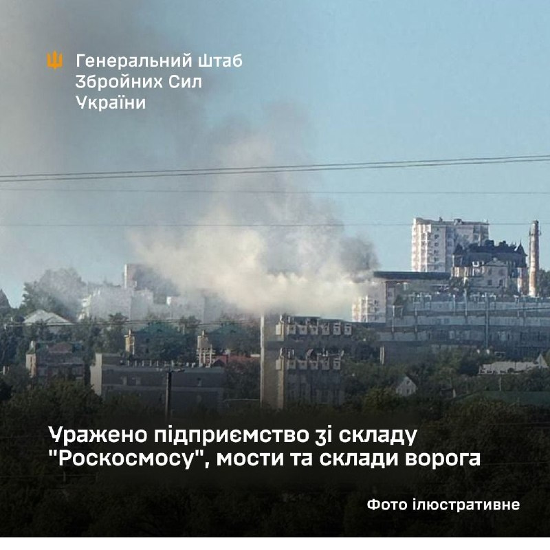 ❗️A drone threat was declared in Kurgan, Russia, more than 2,000 km from Ukraine’s state border.