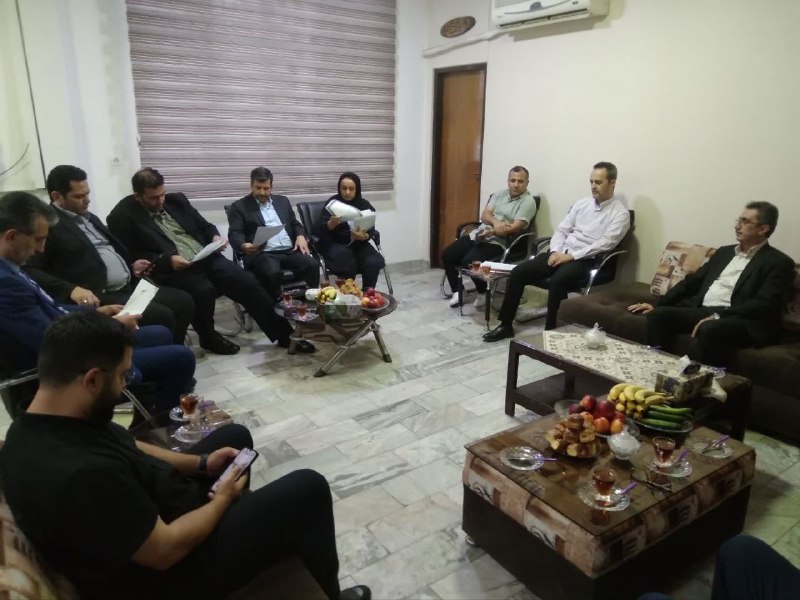 اخبار ورزش و جوانان مازندران: رسانه پست