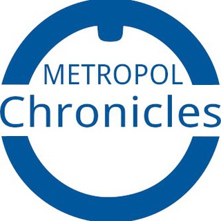 Telegram profile photo for Metropol Chronicles
