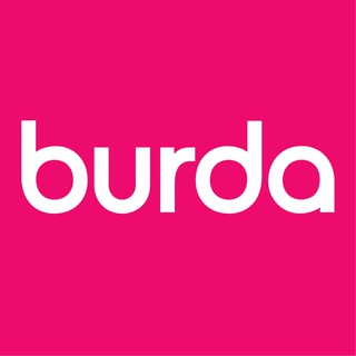 Telegram profile photo for Журнал Burda