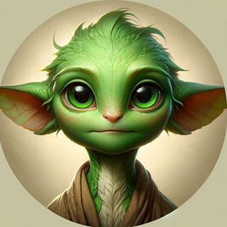 Yoda