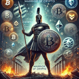Telegram profile photo for Крипто Хантер