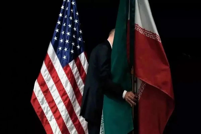 تابناک | Tabnak | مکانیسم ماشه: ✅ تلاش آمریکا برای صفر کردن تبادلات اقتصادی ایران و ضرورت عملیات تهاجمی📌 جعفر قنادباشی، کارشناس مسائل منطقه اعلام کرد آ