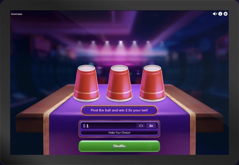 Bonneteau jeu en ligne de casino