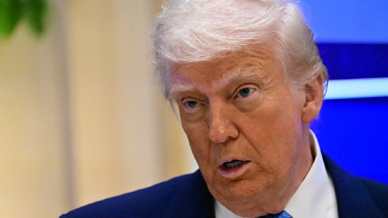 Trump Preps for Putin Call With Another Meltdown Over Bruce Springsteen