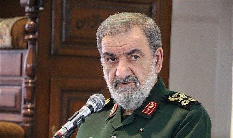 شهرآرانیوز: 💢گفتوگوی ویژۀ دبیر شورایعالی امنیت ملی امروز از شبکۀ سه بازپخش میشود🔹گفتوگوی ویژۀ سرلشکر رضایی با شبکه خبر، امروز سا