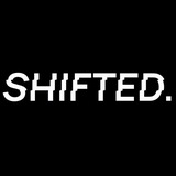 SHIFTED.