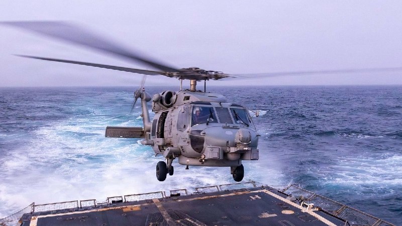CENTCOM: נכון ל-10 בספטמבר, כוחות ארה"ב הפנו מחדש 96 ספינות מסחריות כדי להבטיח ציות מוחלט. יותר מ-50 כלי שי…