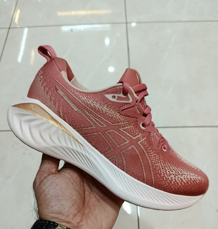 👟Eurosport👟: asics CUMULUS 25 💯💯 ORIGINALSIZE : 39/5CM : 25قیمت 15/800@ramaktajik لینک سفارش @katoni_tajik پیج اینستاگرام ☎️ 09192120
