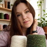Марина Лиманская | Дневник вязальщицы