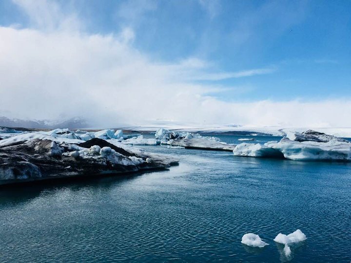 冰島環島九天四萬元有找