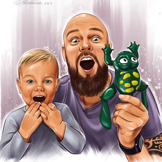 Telegram profile photo for Tobolator