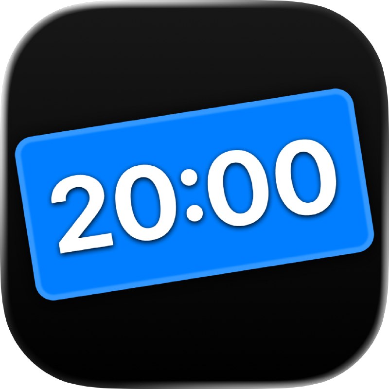 Super Easy Timer