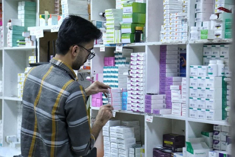 اخبار خراسان جنوبی(بیرجند): روایت یکسال نظارت بر سلامت در خراسانجنوبی؛ از کنترل آزمایشگاهی تا مقابله با قاچاقبیرجند- ایرنا- معاون غذا و دارو دانشگ