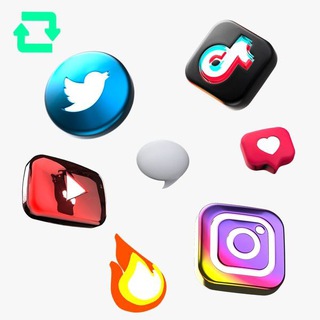 TikTok Instagram Youtube downloader Telegram Group Link